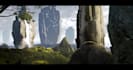 create environment, level design in unreal engine,