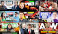 design an impactful thumbnail within 24 hours