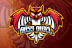 design gaming and mascot logo