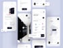 develop iphone and android apps as per your job requirement