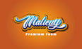 do typography, calligraphy and scripted logo