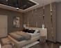 be make 3d interior design