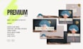 design church sermon series graphic package