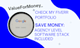 create your small business, startup, or freelancer wordpress website