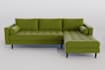 detailed furniture 3d modeling and photorealistic rendering
