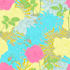 create some floral and animal print design for textile print