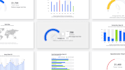 design and animate your infographic charts or graphs