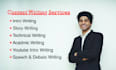 write seo optimized article, blog and technical writing