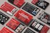design professional pitch deck and powerpoint presentations