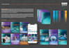 create your social media art direction and visual branding