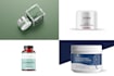 do professional supplement packaging label design