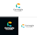 design a professional modern energy logo