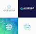 design a professional modern medical logo