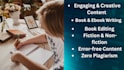 be your nonfiction book and ebook ghostwriter