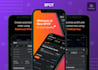 develop flutter supabase android and ios ai app