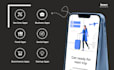 do mobile app development, flutter developer, app builder