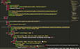 teach HTML CSS javascript and cpp with basic programming concepts