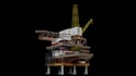 make 3d custom building using blender