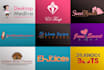 design professional,superb Logo