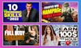 design attractive eye catchy youtube thumbnail