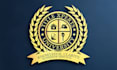 do educational logo for daycare, school, college, university, academy