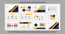 design creative, modern and eyecatching powerpoint presentation slides