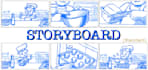 do cool storyboard for your short film, animations, commercial or video