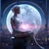 create cyberpunk style character art for any project with ai