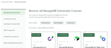 make education and learning management system using open edx