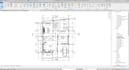 create 2d construction drawings in revit and autocad