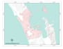 make a study area map with arcgis