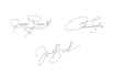 animate your handwritten text or signature