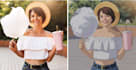 make yourself in cartoonist style