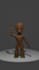 teach you game development and 3d modeling