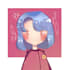 do cheap head icon anime style