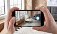 create a web ar experiences