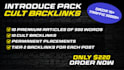 hit top google ranking with high da dofollow contextual backlinks SEO services