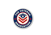 design high quality veteran logo with express delivery