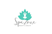 design high quality spa logo with express delivery
