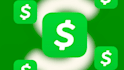 develop cash app p2p payment app, secured cash app