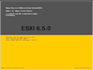 install and configure virtual machine on vmware workstation, esxi, hyper v