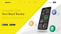 ui UX, website and app design