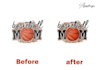 vectorize, trace, or redraw your logo or image in ai