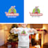create a mascot, cartoon character logo design professionally