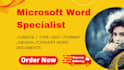 create or edit ms word documents