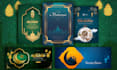design an eye catching islamic flyer, poster or brochure