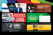 design a killer facebook cover, twitter header or banner