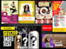 design event and business flyer, postcard, poster, banner or any graphics
