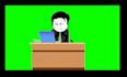 create your dream stick man figure