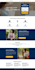 create a stunning landing page